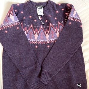 Helly Hansen Ski Sweater